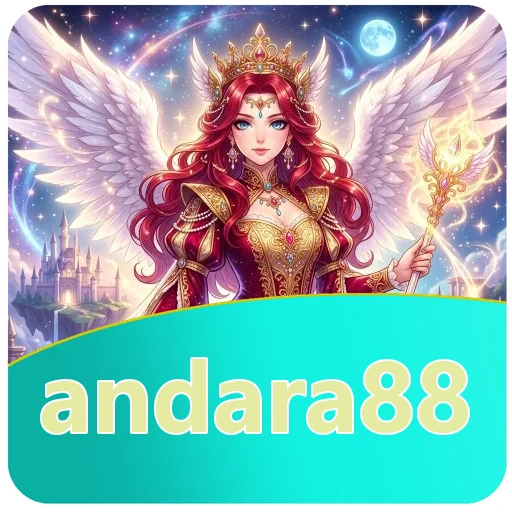 Ikon andara88 untuk katalog aplikasi Android