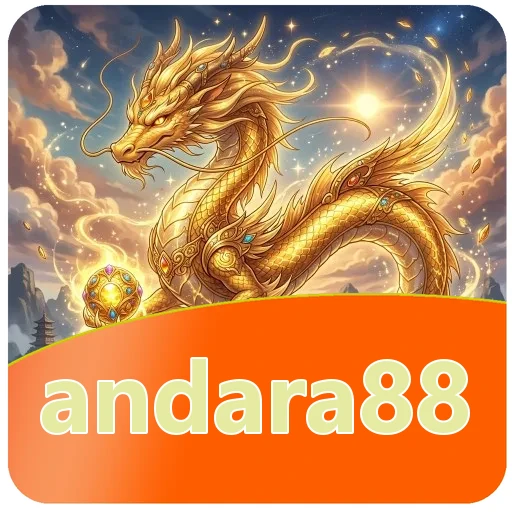 Ikon andara88 untuk cara memilih aplikasi di katalog
