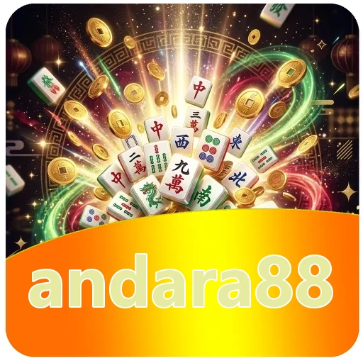 Ikon andara88 untuk pertanyaan teknis APK