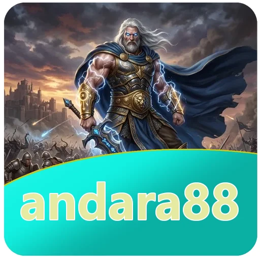 Ikon andara88 untuk ringkasan panduan APK v4.7.5