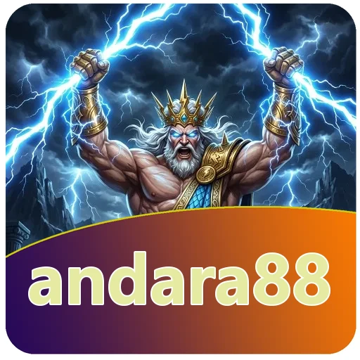 Ikon andara88 untuk syarat pemasangan di Android