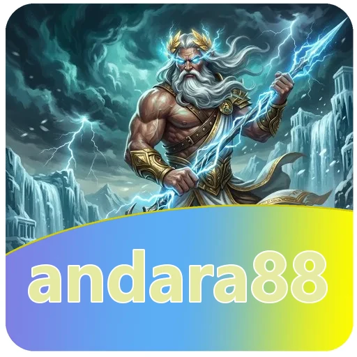 Ikon andara88 untuk data verifikasi APK 2018–2026