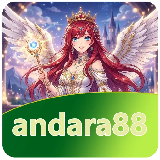 Ikon andara88 untuk rincian nilai ulasan