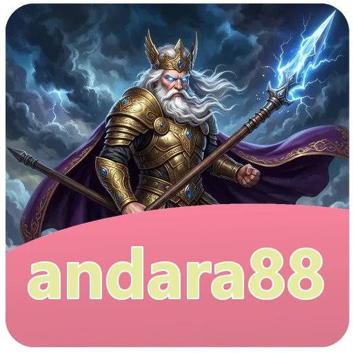 Ikon andara88 untuk profil tim redaksi
