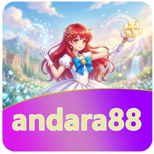Ikon andara88 untuk arsip pembaruan 2026
