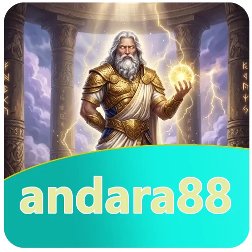 Ikon andara88 untuk catatan v4.7.5